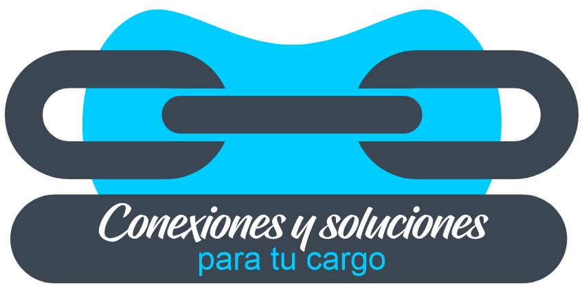 Conexiones y Soluciones Logo